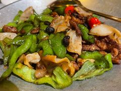 -雀蓝川菜(星悦汇店)