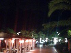 -雅安楠水阁温泉酒店