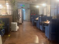 -花舍·新派粤菜·西餐·下午茶(亚运村·鸟巢店)