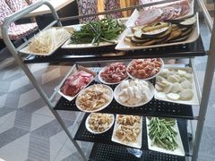 -东北烤肉(钟鼎名悦店)