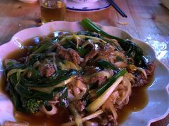 -南记食粥坊·宵夜大排档(南桂店)