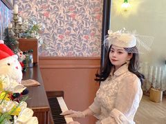 -塔顶·Cafe·日啡夜酒(北京路店)
