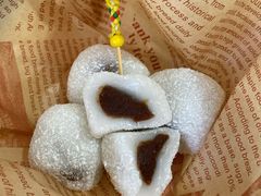 艾窝窝-紫光园清真北京小吃(三合庄店)