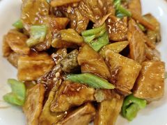 -长发饭店(西南路店)