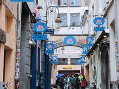 -布鲁塞尔大广场