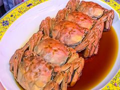 -粤盛海鲜平价店(洛溪食街店)