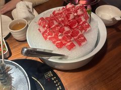 -揽季锅物会.福建黄鱼.海鲜姿造(五四路店)