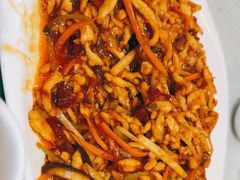 -裕德隆清真饭庄·天津特色菜(河东店)