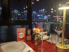 -Kathleen's Waitan 凯圣琳江景西餐厅(外滩店)