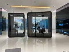 -牛班音乐学校(晶融汇购物中心店)