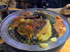 -吉志烤肉(太原总店)
