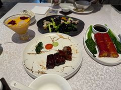 -粤域茶餐厅