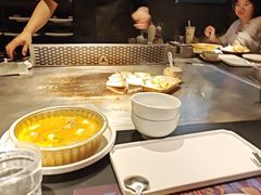 -盛焰铁板烧(王府井店)