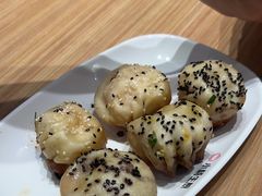 -小杨生煎(乐坊虹井店)