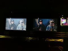 -百威KTV(恒福路店)