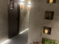 -施奈儿.洗头頭療.按摩SPA.采耳(上梅林店)