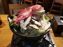 -三月居酒屋(青年大街店)