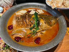 -人民公社大食堂(顺义总店)