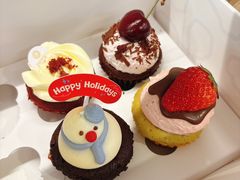 -派悦坊·甜品·蛋糕(虹口龙之梦店)