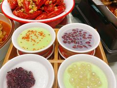 -阿胖龙虾小海鲜(宁国南路总店)