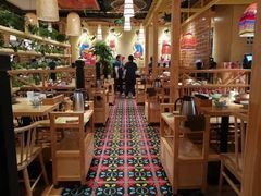 大堂-椰夫人·养生椰子鸡(金沙洲永旺店)