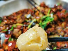 -天治宣·野椒鸡(龙头寺总店)