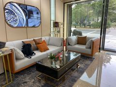 -沐渔二手奢侈品黄金手表包包回收·中古店(广州塔店)