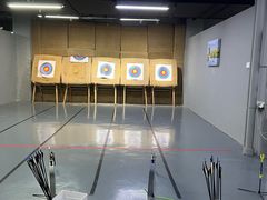 -蓝天射箭馆·专业射箭运动(诚丰广场店)