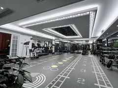 -简·无界健身工作室·运动康复·体态(石厦店)
