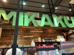 -MIKAKU(万达广场上海宝山店)