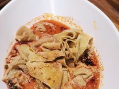 -小杨烤肉(朱雀店)