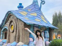 -水上乐园·欢乐世界