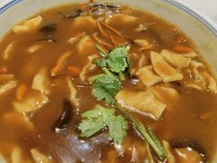 牛肉胡辣汤-掌柜的店·河南菜(新天地店)