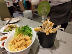 -海底捞火锅(宝龙广场夜宵主题店)