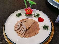 -全聚德(长江路店)