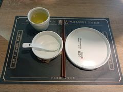 -麦龙·新港风料理(江汉路店)