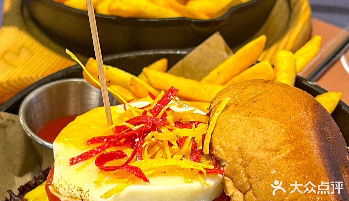 泉州的！学生党经常来的平价西餐厅！！