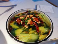 -花椒俏川菜小馆(南海万达店)