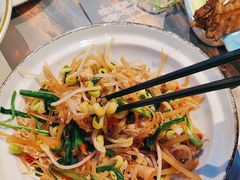 -阿娜尔·新疆菜(宜家荟聚中心店)