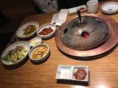 -王妃家(明洞中央店)