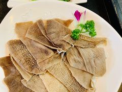 -铜来聚老北京涮肉(恒隆广场店)