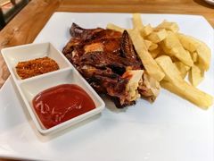 -怡得观滇餐厅·地道昆明菜·1996(海埂大坝店)