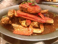 -蟹之国·精品蟹料理(极地店)
