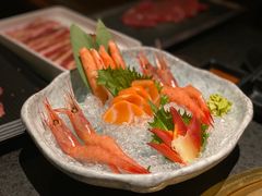 -神户赤童日式烤肉(金地广场店)