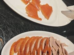 -皇城根·京城味家常菜(西市场·嘉华广场店)