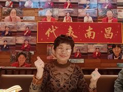 -南昌大饭店·非遗南昌菜(万寿宫店)