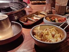 -九田家黑牛烤肉料理(新辰里亚运村店)