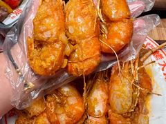 -威记烧嘢·南宁烧烤·超级生牛(绿地店)