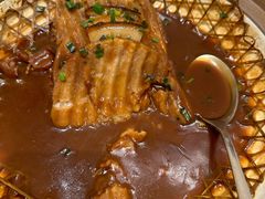 -梦都海鲜酒家(万达广场江桥店)