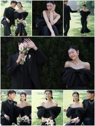 -第一夫人婚纱摄影(南京店)